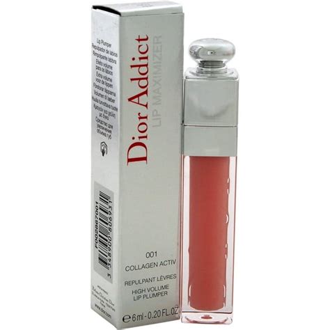 christian dior lip plumper.